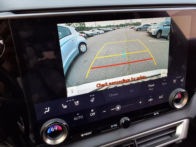2024 Lexus RX 350 350 Premium