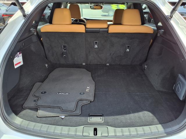 2023 Lexus RX 350 350 Premium
