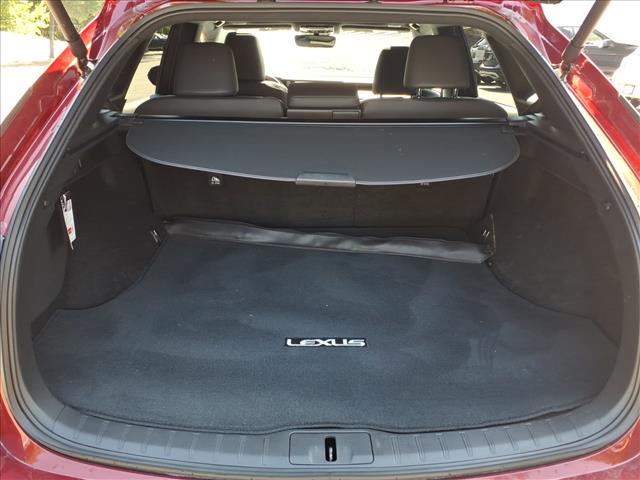 2023 Lexus RX 350 350 Premium