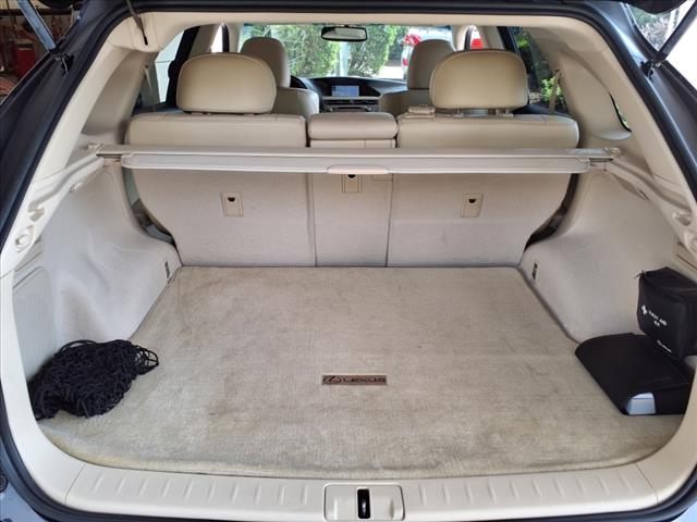 2014 Lexus RX 350 350