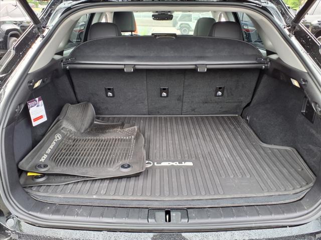 2022 Lexus RX 350 350