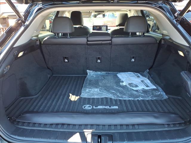 2022 Lexus RX 350 350