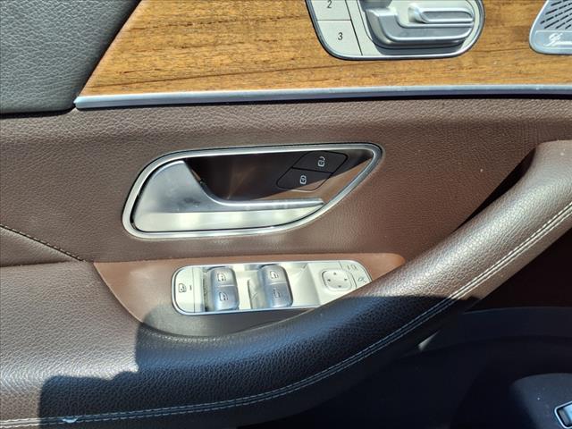 2020 Mercedes-Benz GLE GLE 350 4MATIC®