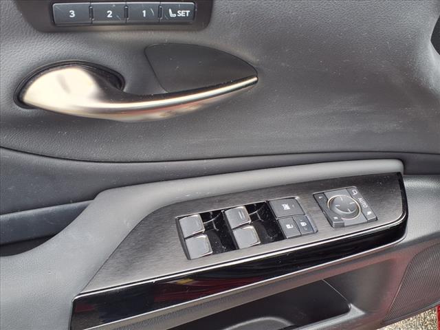 2022 Lexus ES 350 350