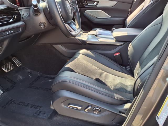 2022 Acura MDX A-Spec SH-AWD