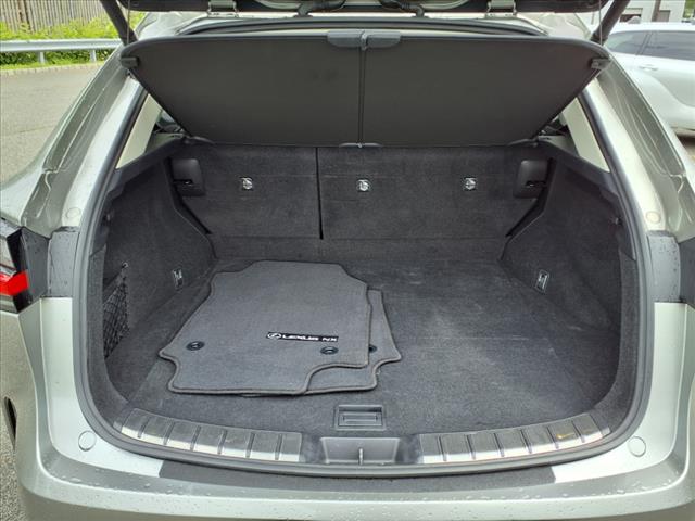 2022 Lexus NX 350 350 Base