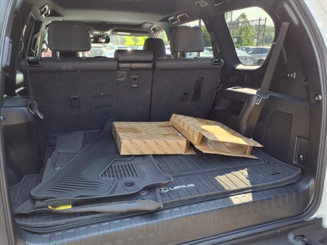 2022 Lexus GX 460 Base