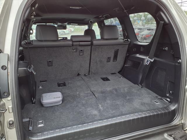 2022 Lexus GX 460 Base