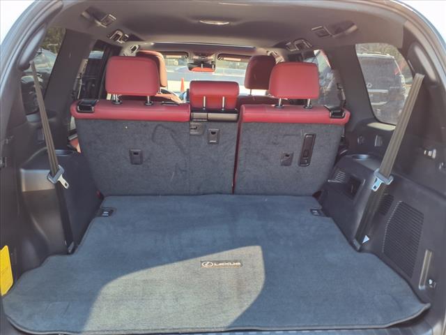 2023 Lexus GX 460 460