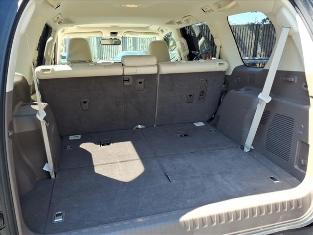 2018 Lexus GX 460 460