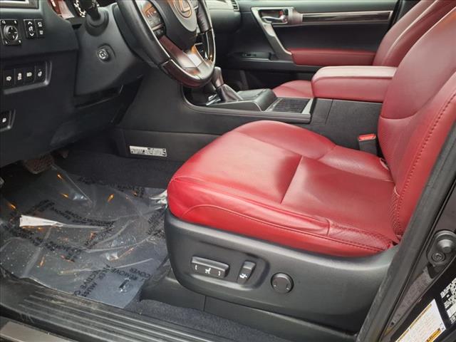 2023 Lexus GX 460 460 Luxury