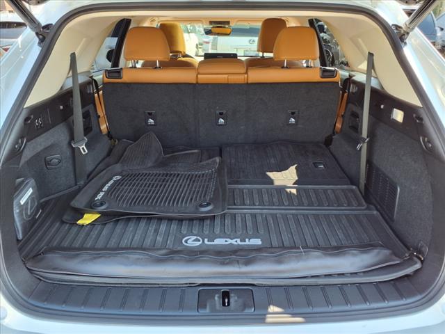 2022 Lexus RX 350L 350L