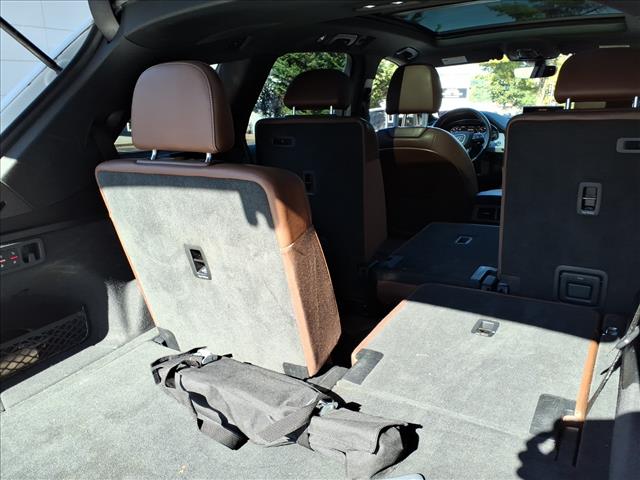 2018 Audi Q7 2.0T Premium Plus quattro