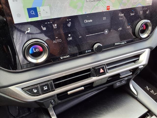 2023 Lexus RX 350 350 Premium Plus