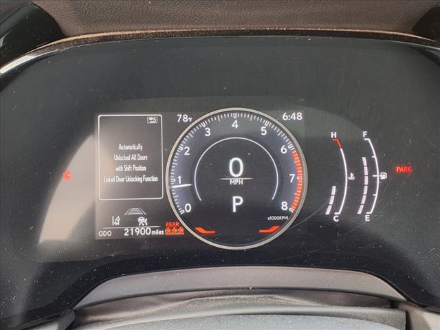 2024 Lexus RX 350 350 Premium