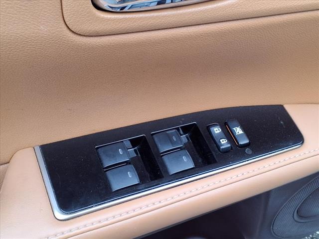 2018 Lexus ES 350 Base