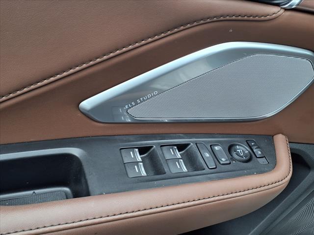 2022 Acura RDX Technology Package SH-AWD