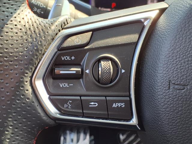 2022 Acura MDX A-Spec SH-AWD
