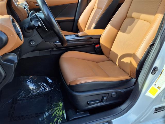 2022 Lexus IS 300 300
