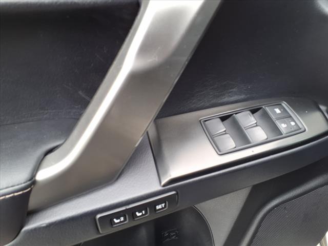 2022 Lexus GX 460 Base