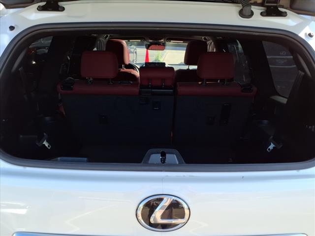 2023 Lexus GX 460 460