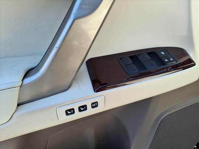 2018 Lexus GX 460 460