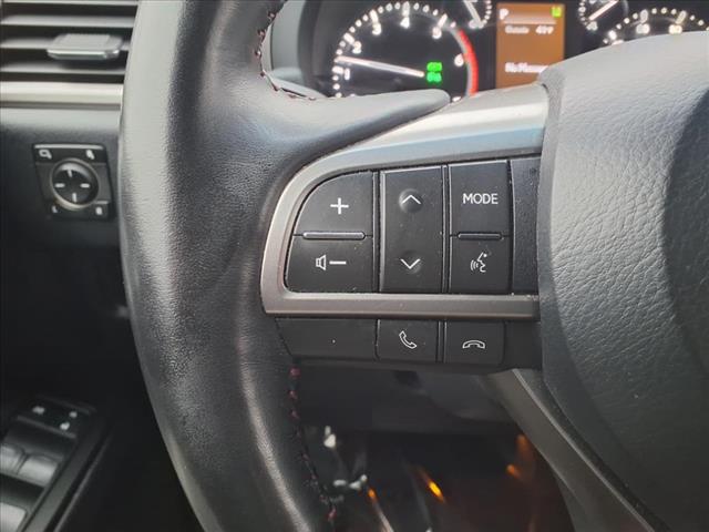 2023 Lexus GX 460 460 Luxury