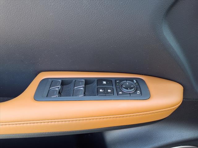 2022 Lexus RX 350L 350L