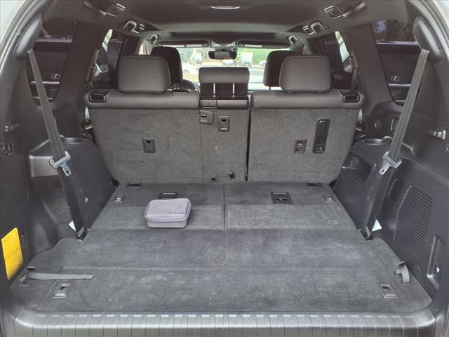 2022 Lexus GX 460 460