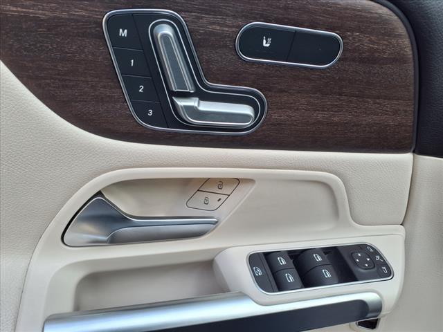 2021 Mercedes-Benz GLB GLB 250 4MATIC®