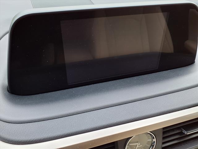 2022 Lexus RX 350 350