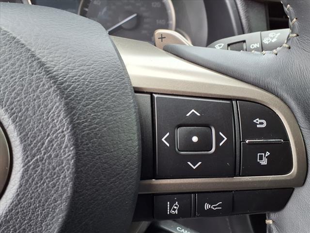 2022 Lexus RX 350 350