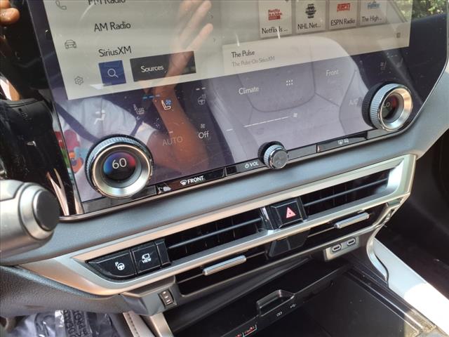 2023 Lexus RX 350 350 Premium Plus