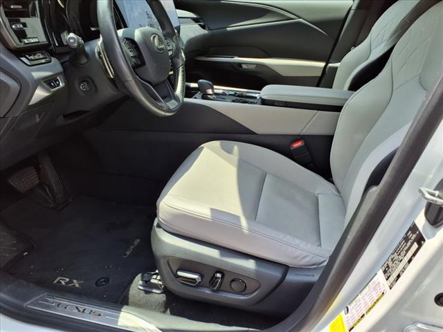 2024 Lexus RX 350 350 Premium