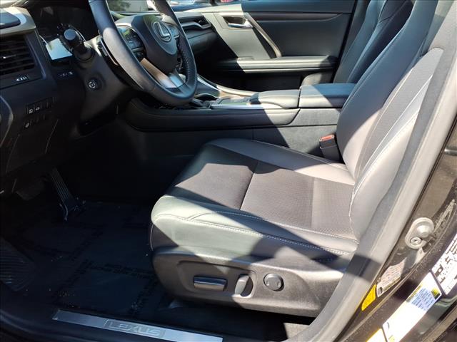 2022 Lexus RX 350 350