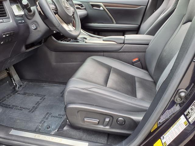 2022 Lexus RX 350 350