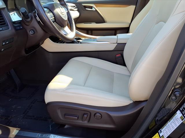 2020 Lexus RX 350 350