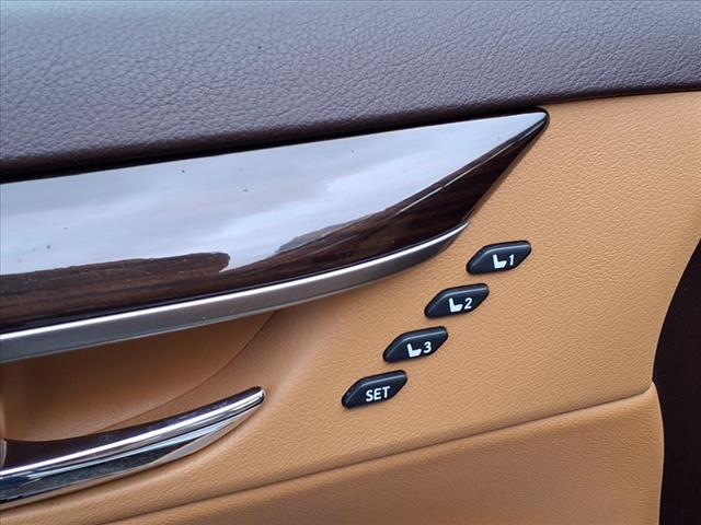 2018 Lexus ES 350 Base