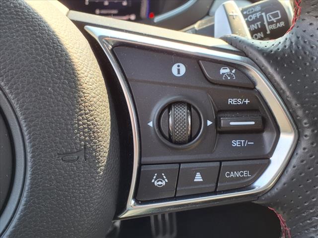 2022 Acura MDX A-Spec SH-AWD