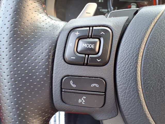 2022 Lexus IS 350 350 F SPORT