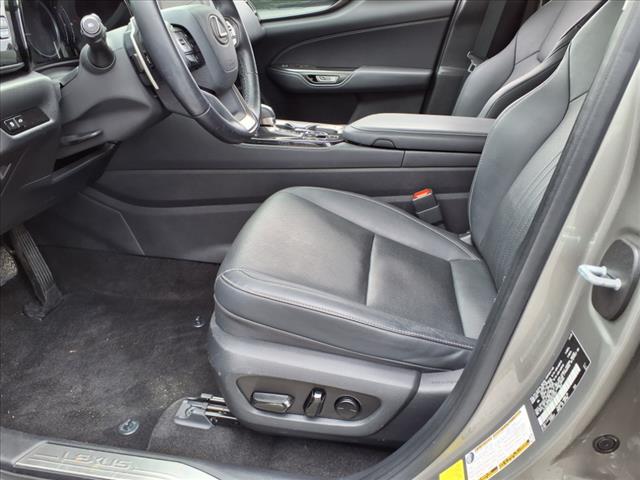 2022 Lexus NX 350 350 Base