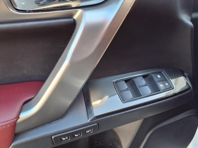 2023 Lexus GX 460 460