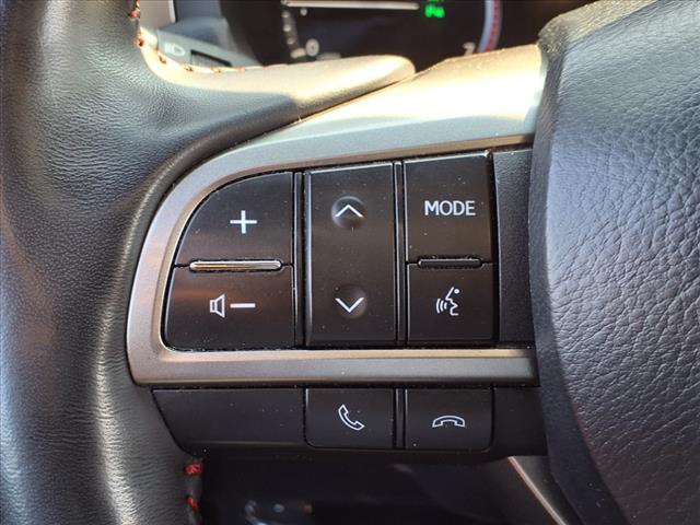 2022 Lexus GX 460 460