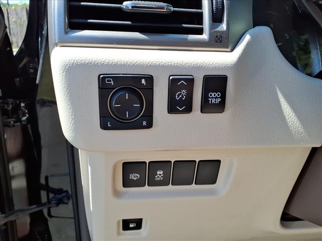 2018 Lexus GX 460 460