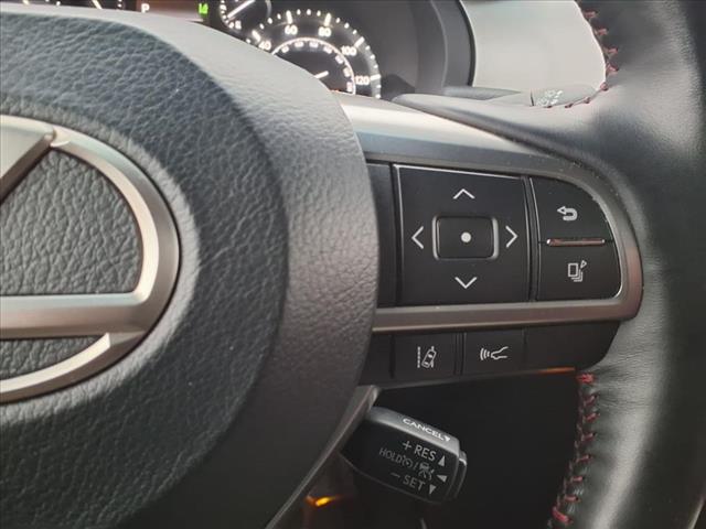 2023 Lexus GX 460 460 Luxury