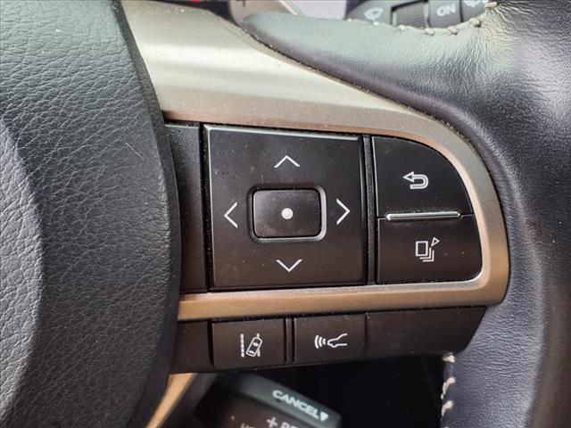 2022 Lexus RX 350L 350L