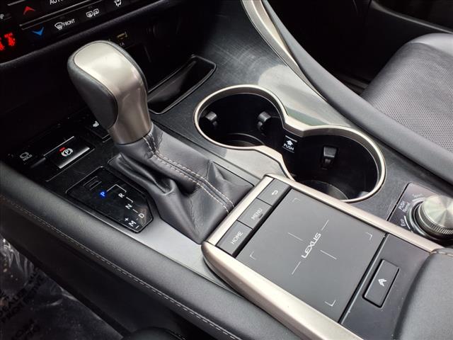 2022 Lexus RX 350 350