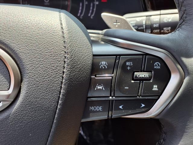 2023 Lexus RX 350 350 Premium