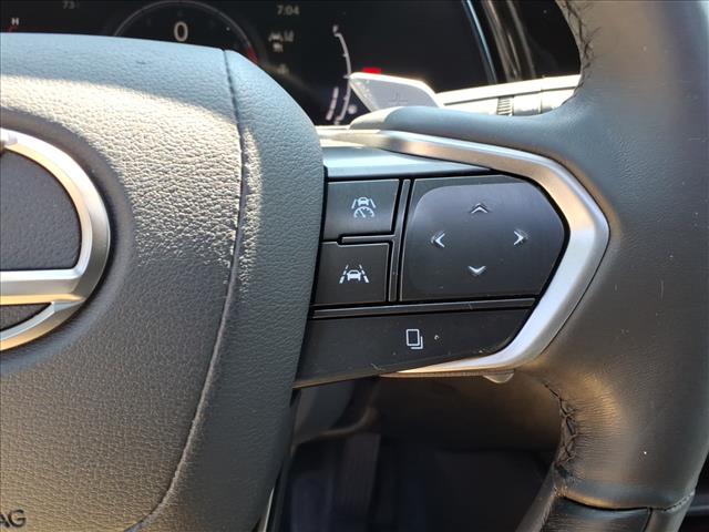 2023 Lexus RX 350 Premium+