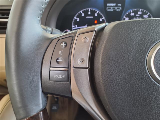 2014 Lexus RX 350 350